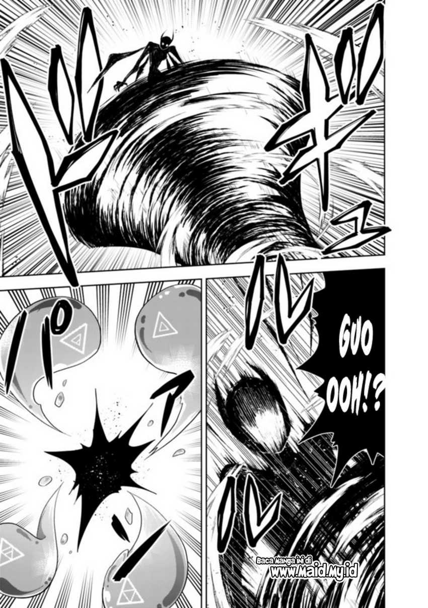 Ore No Ie Ga Maryoku Spot Datta Ken: Sundeiru Dake De Sekai Saikyou Chapter 133 Gambar 15