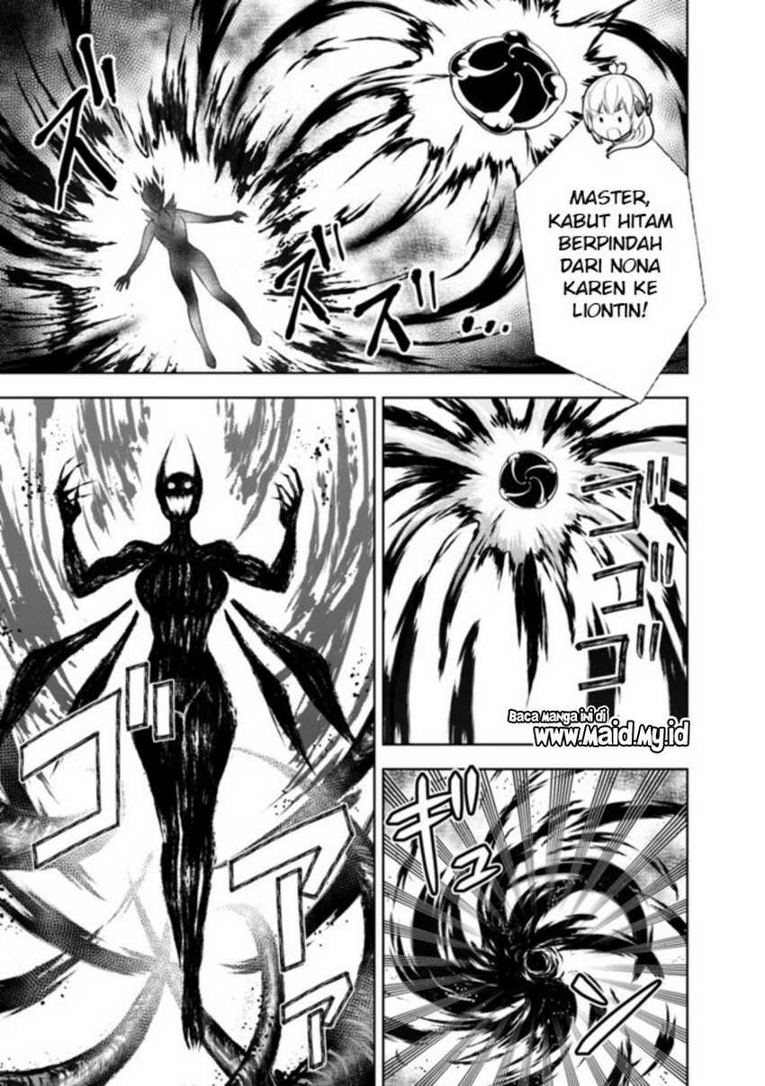 Ore No Ie Ga Maryoku Spot Datta Ken: Sundeiru Dake De Sekai Saikyou Chapter 133 Gambar 5