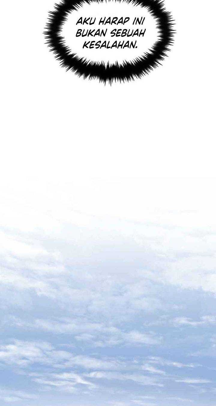 Paranoid Mage Chapter 08 Gambar 29