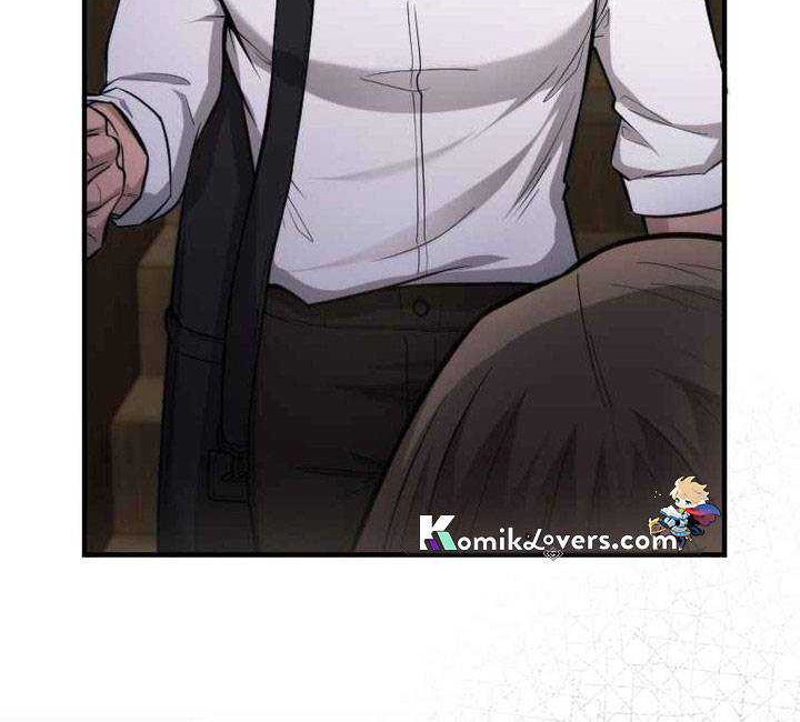 Paranoid Mage Chapter 08 Gambar 35