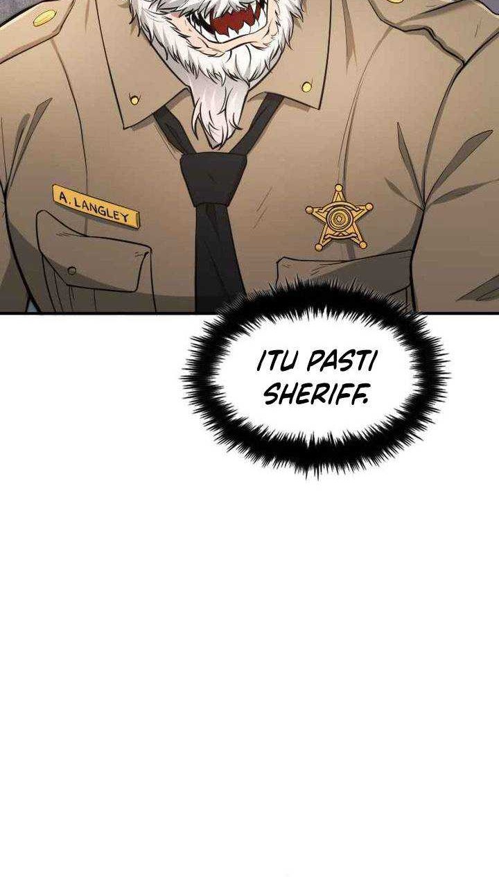 Paranoid Mage Chapter 08 Gambar 39