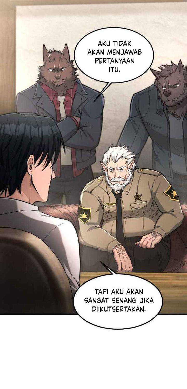 Paranoid Mage Chapter 08 Gambar 47