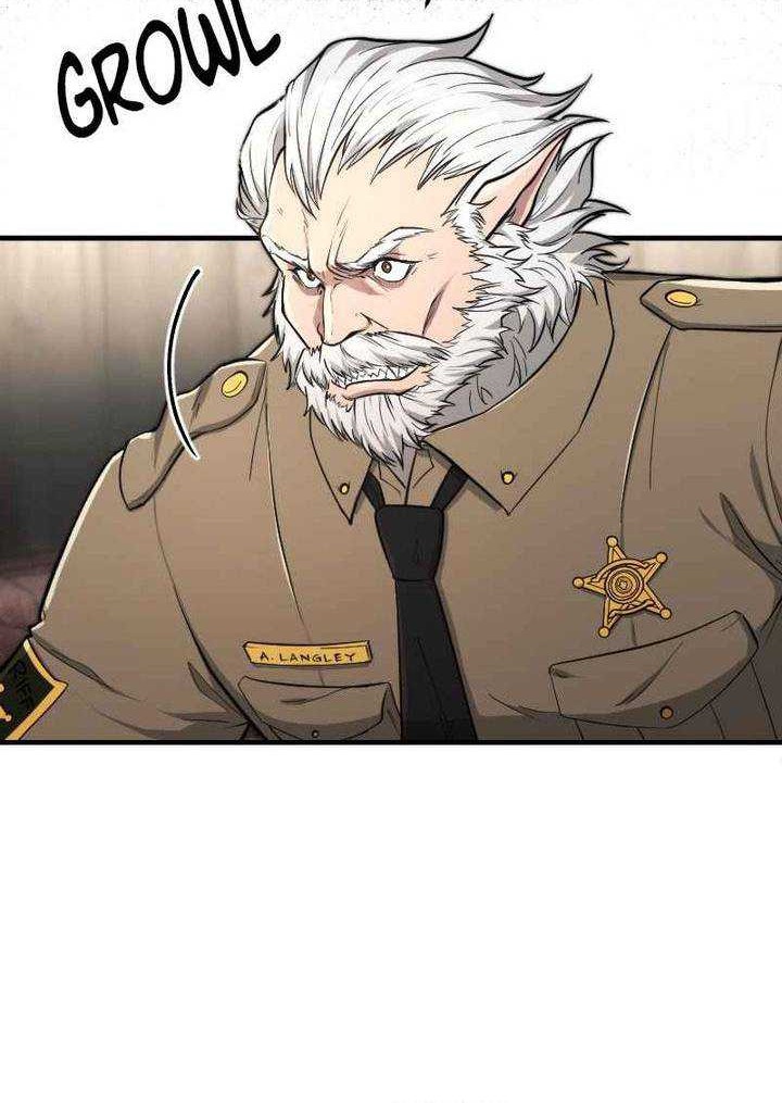 Paranoid Mage Chapter 08 Gambar 51