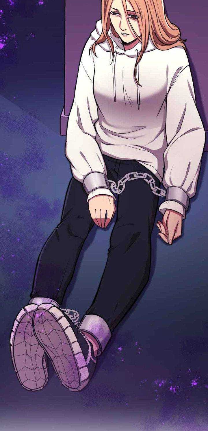 Paranoid Mage Chapter 08 Gambar 61