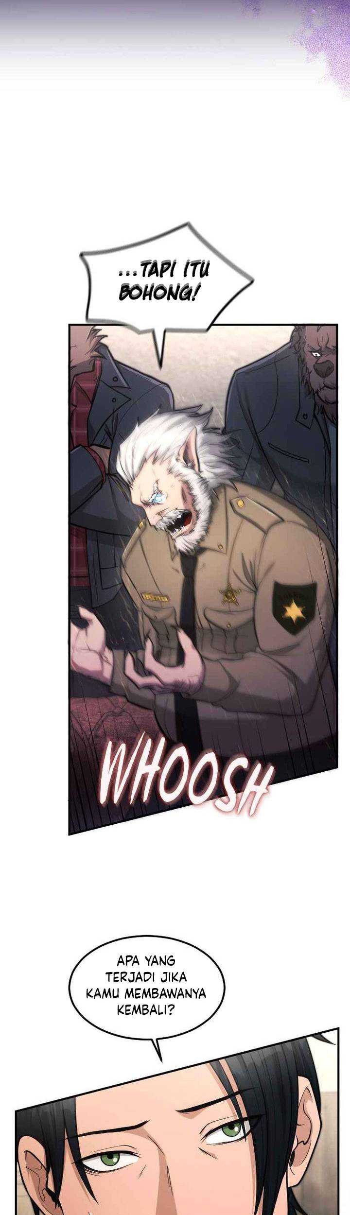 Paranoid Mage Chapter 08 Gambar 62