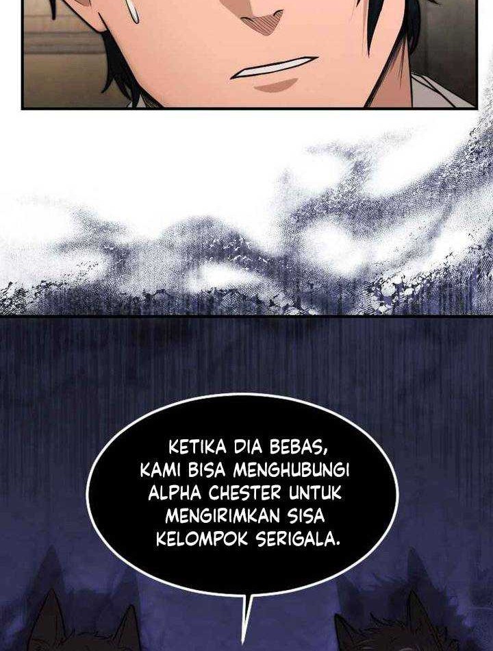 Paranoid Mage Chapter 08 Gambar 63