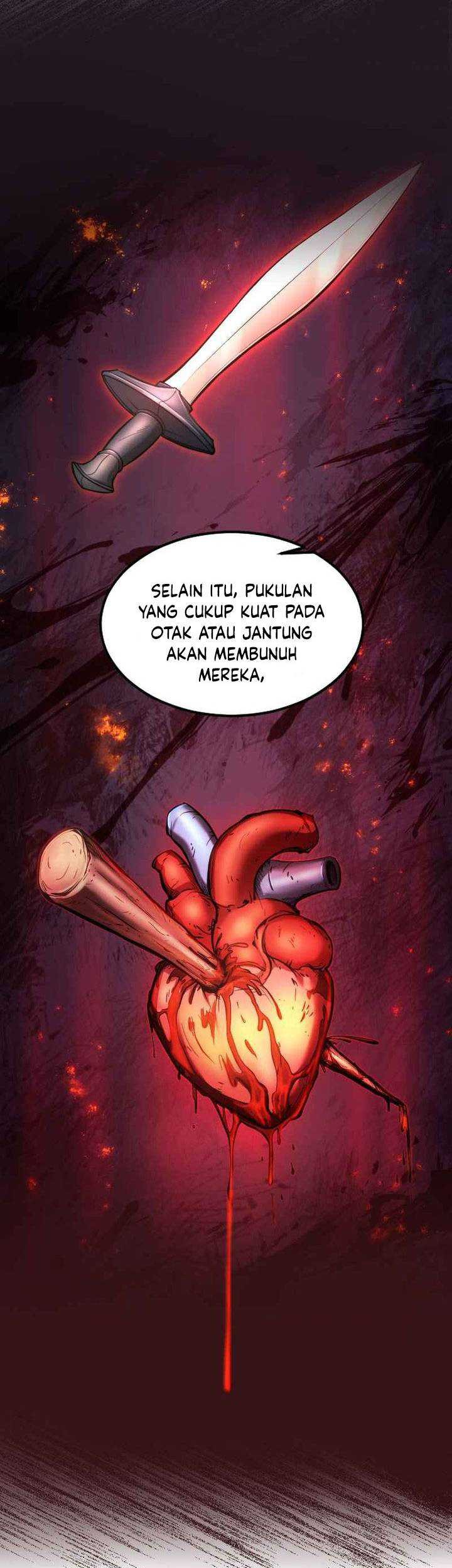 Paranoid Mage Chapter 08 Gambar 66