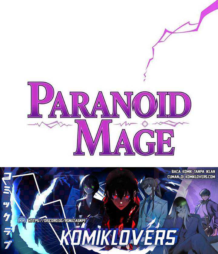 Paranoid Mage Chapter 07 Gambar 64