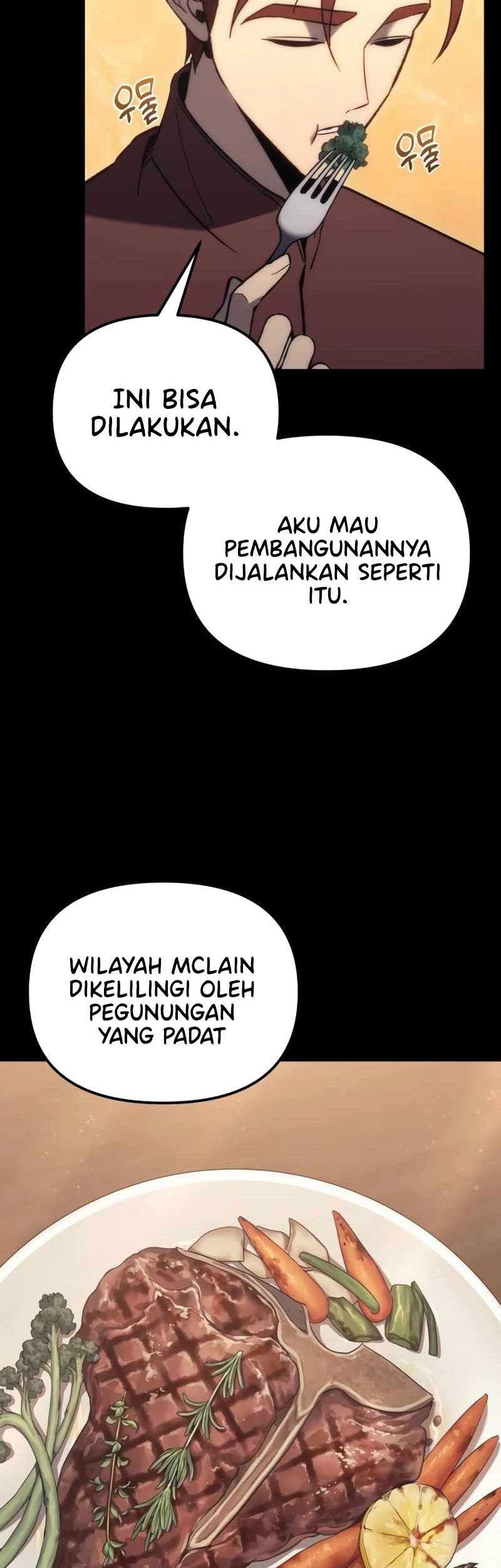 Regressor Of The Fallen Family Chapter 28 Gambar 34