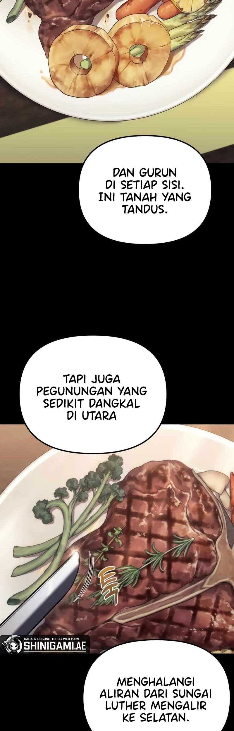Regressor Of The Fallen Family Chapter 28 Gambar 35