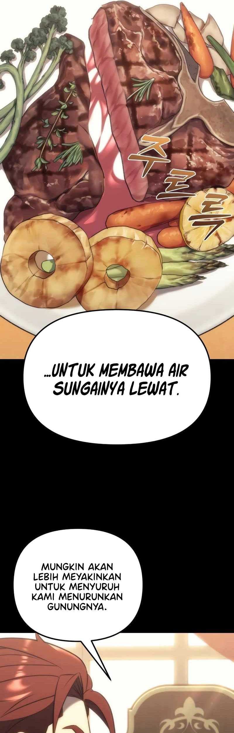 Regressor Of The Fallen Family Chapter 28 Gambar 37