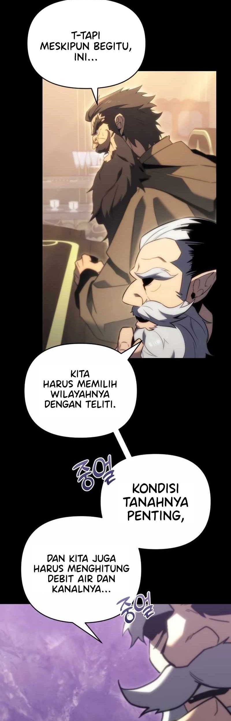 Regressor Of The Fallen Family Chapter 28 Gambar 42