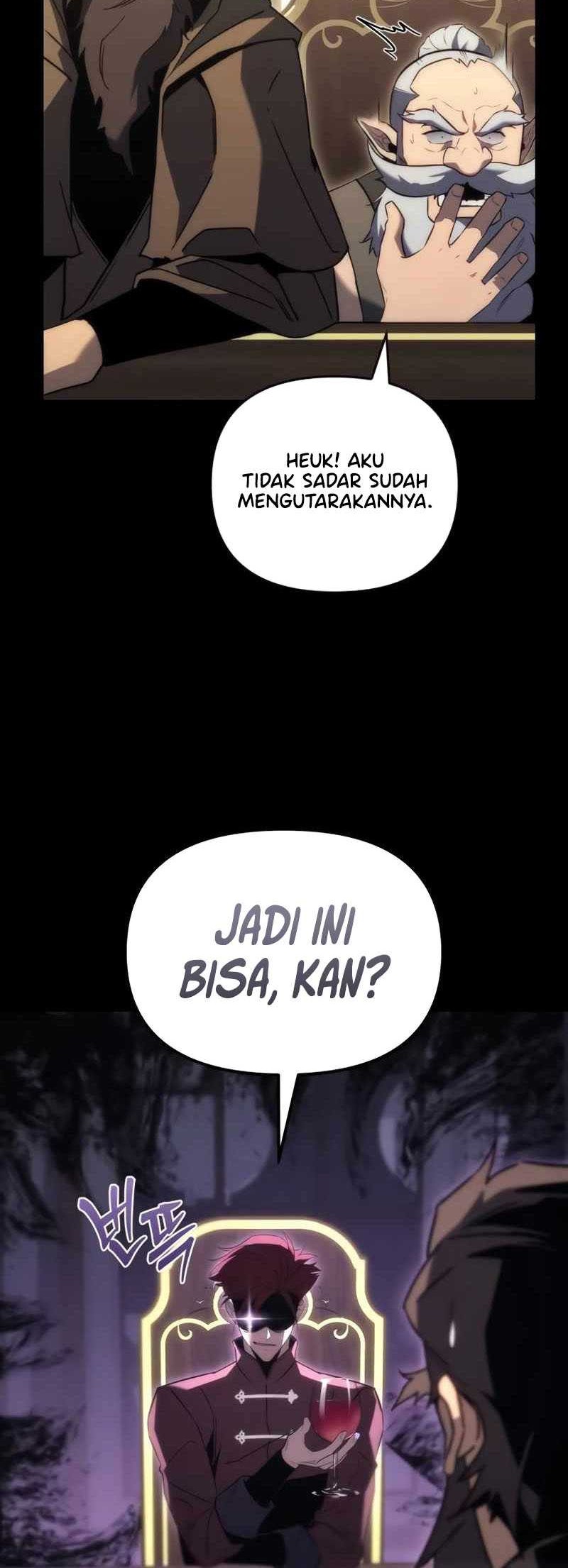 Regressor Of The Fallen Family Chapter 28 Gambar 44