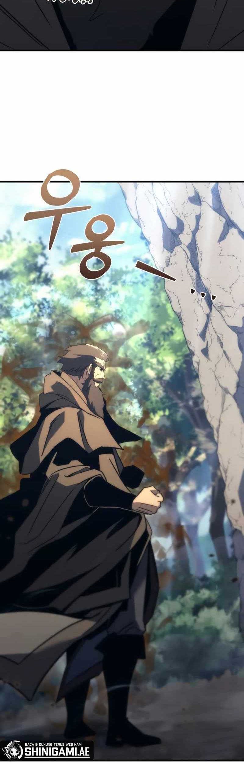 Regressor Of The Fallen Family Chapter 28 Gambar 48