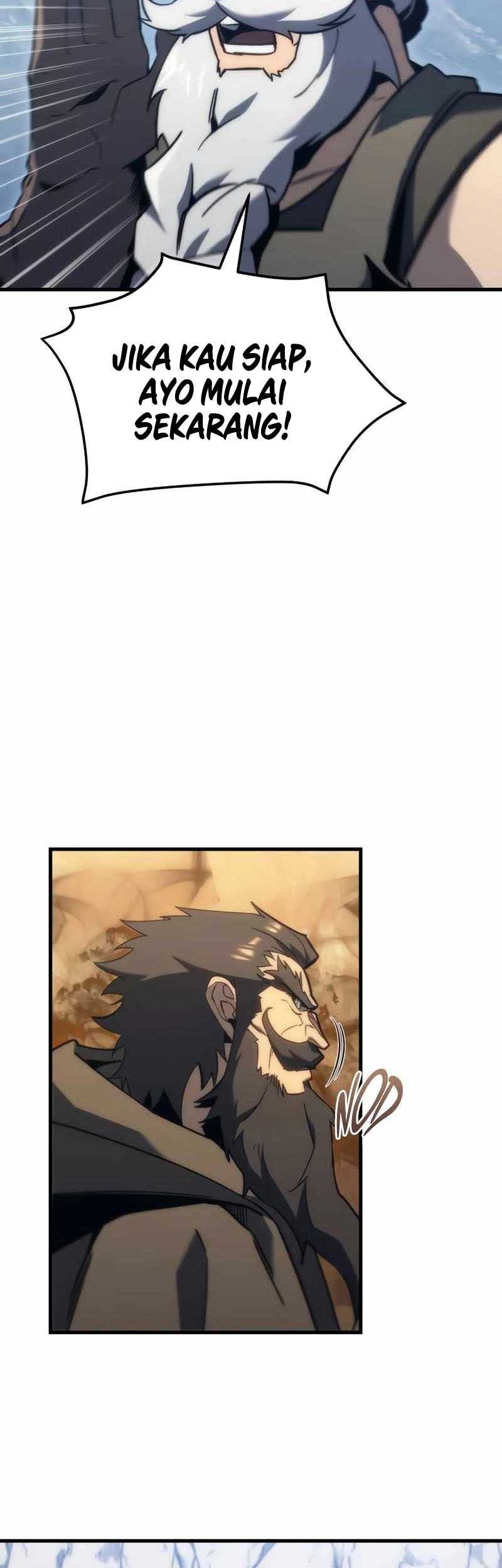 Regressor Of The Fallen Family Chapter 28 Gambar 51