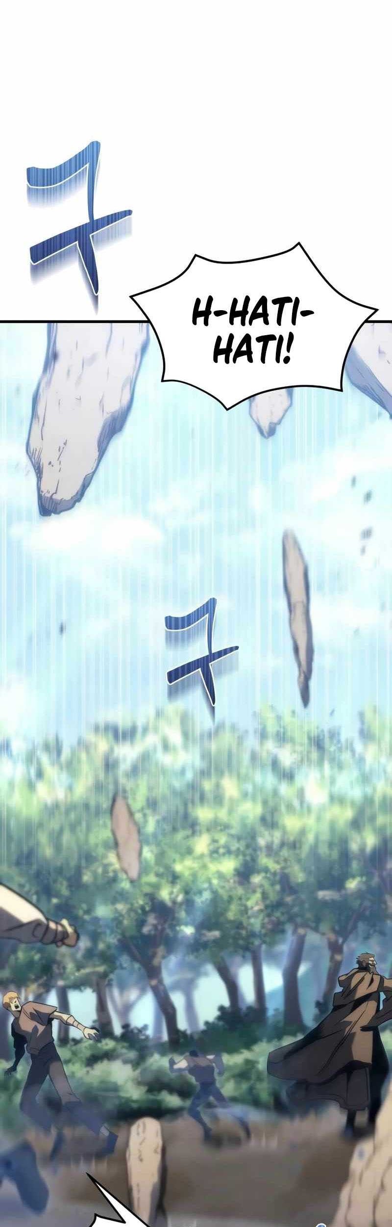 Regressor Of The Fallen Family Chapter 28 Gambar 54