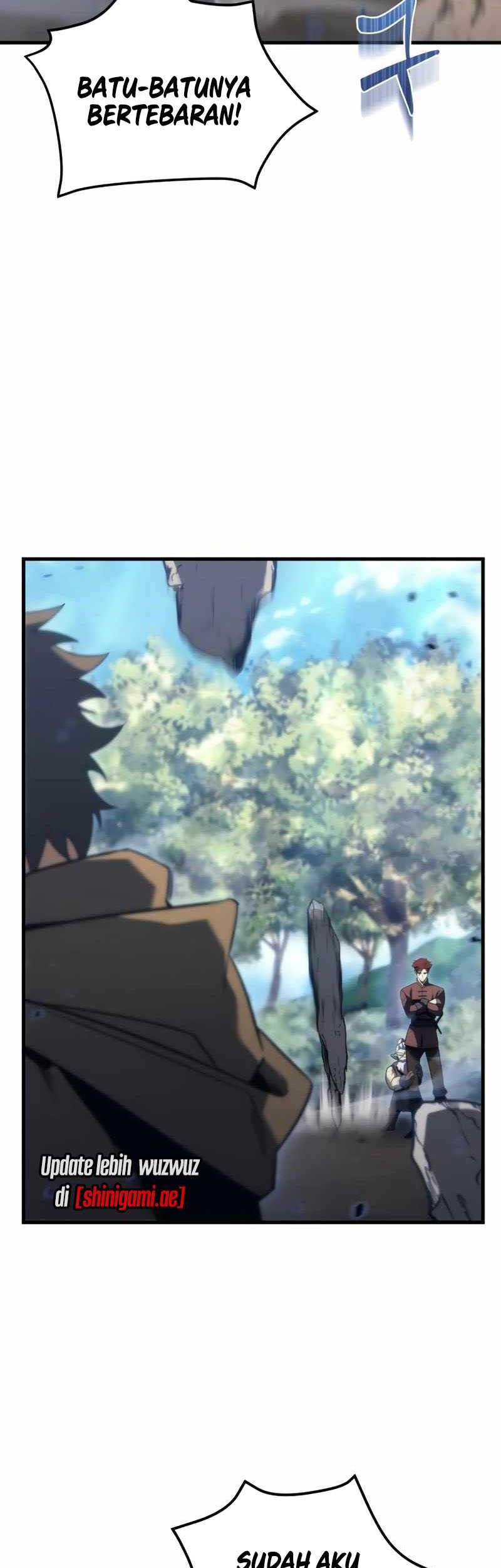 Regressor Of The Fallen Family Chapter 28 Gambar 55