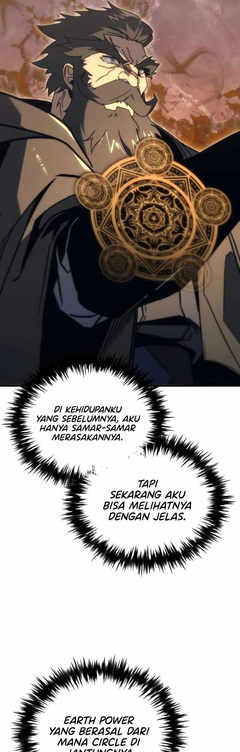 Regressor Of The Fallen Family Chapter 28 Gambar 57