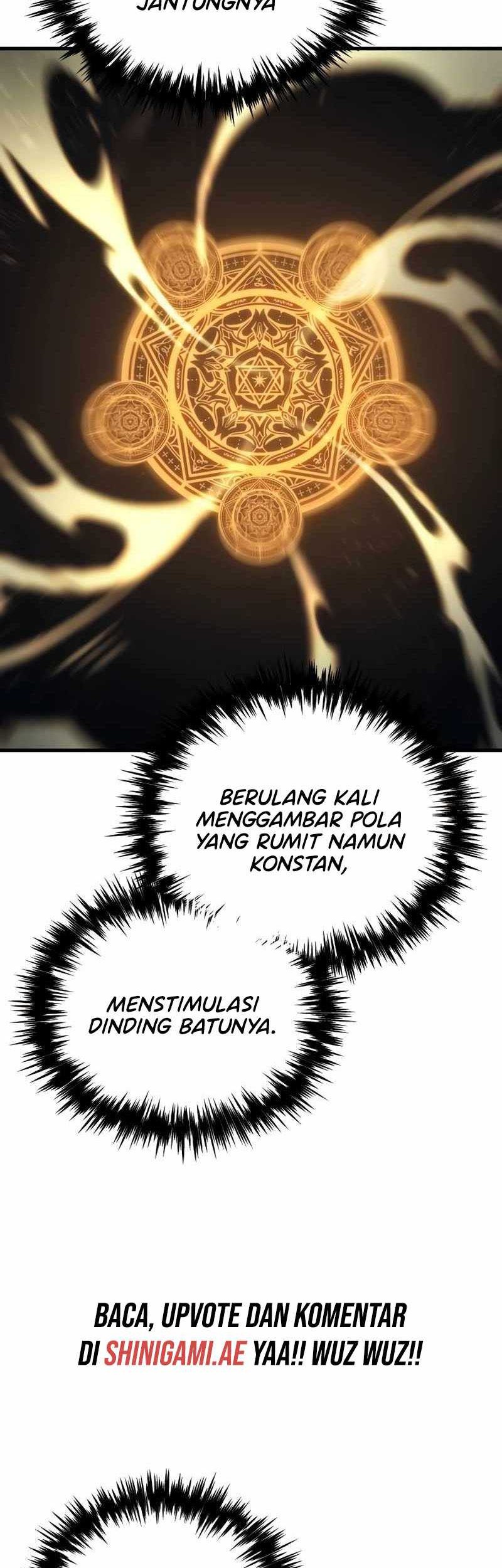 Regressor Of The Fallen Family Chapter 28 Gambar 58