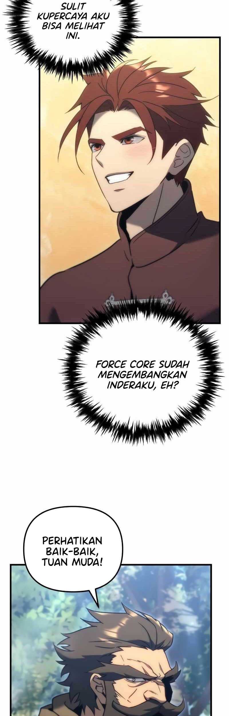 Regressor Of The Fallen Family Chapter 28 Gambar 59