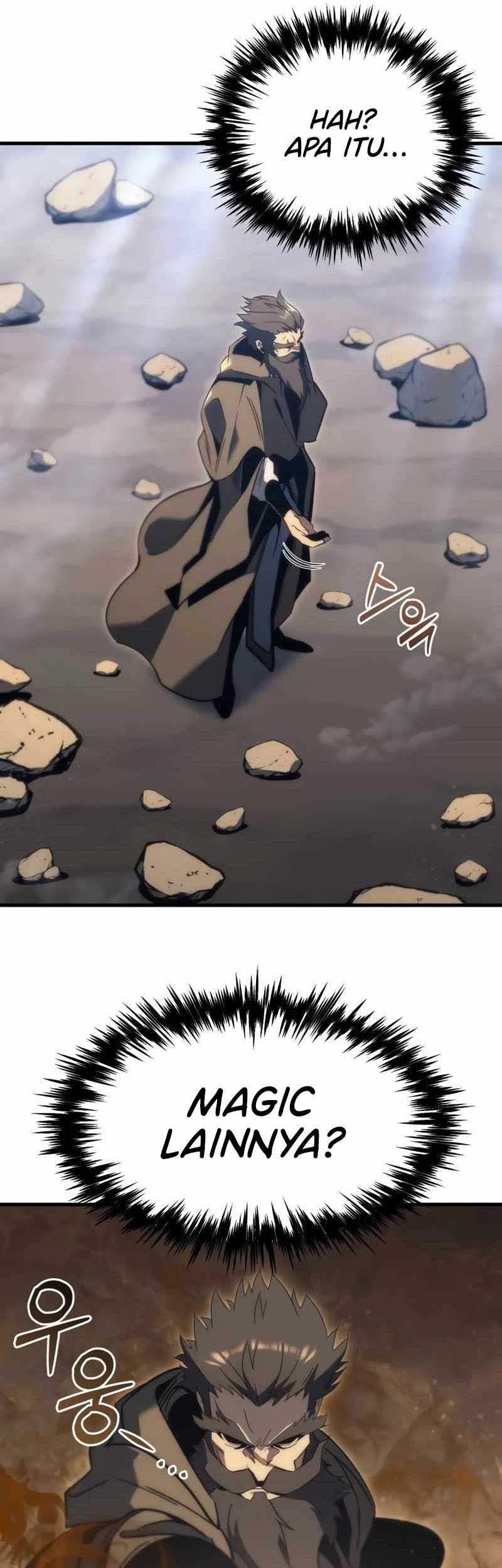Regressor Of The Fallen Family Chapter 28 Gambar 61