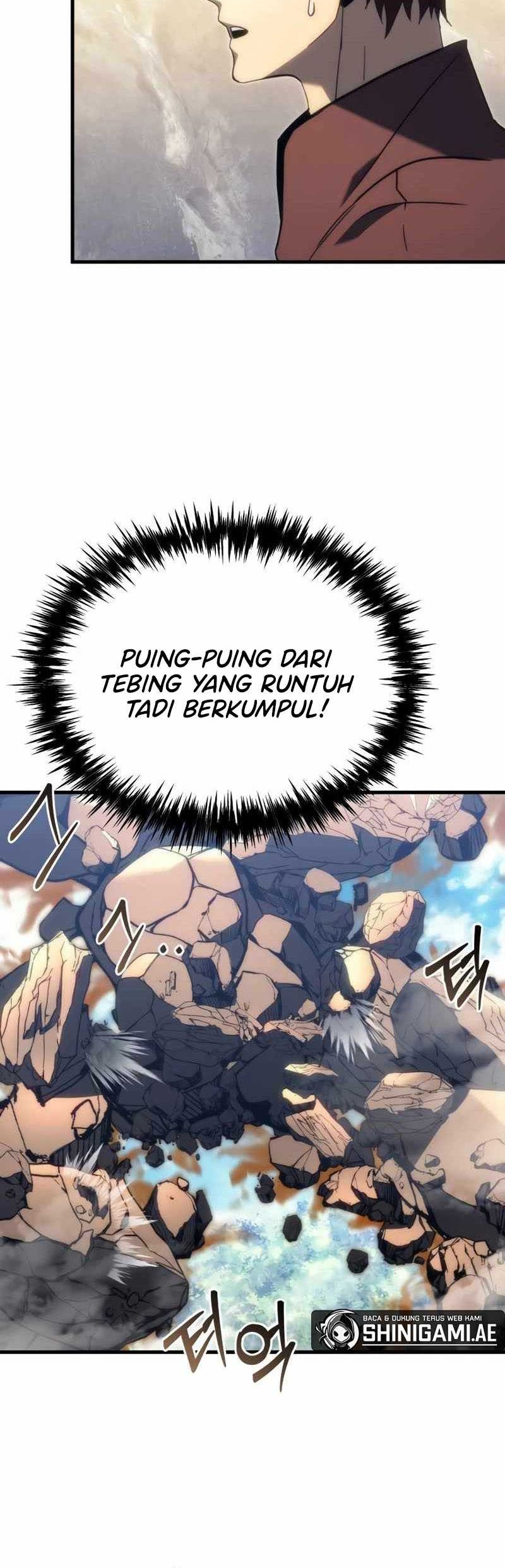 Regressor Of The Fallen Family Chapter 28 Gambar 64