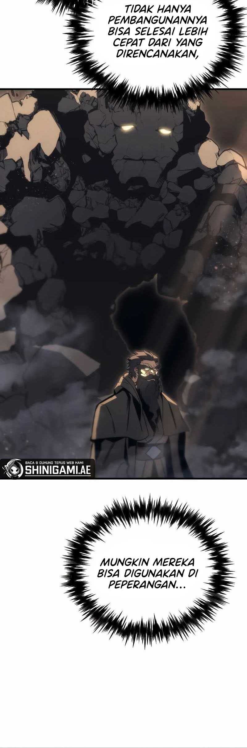Regressor Of The Fallen Family Chapter 28 Gambar 68
