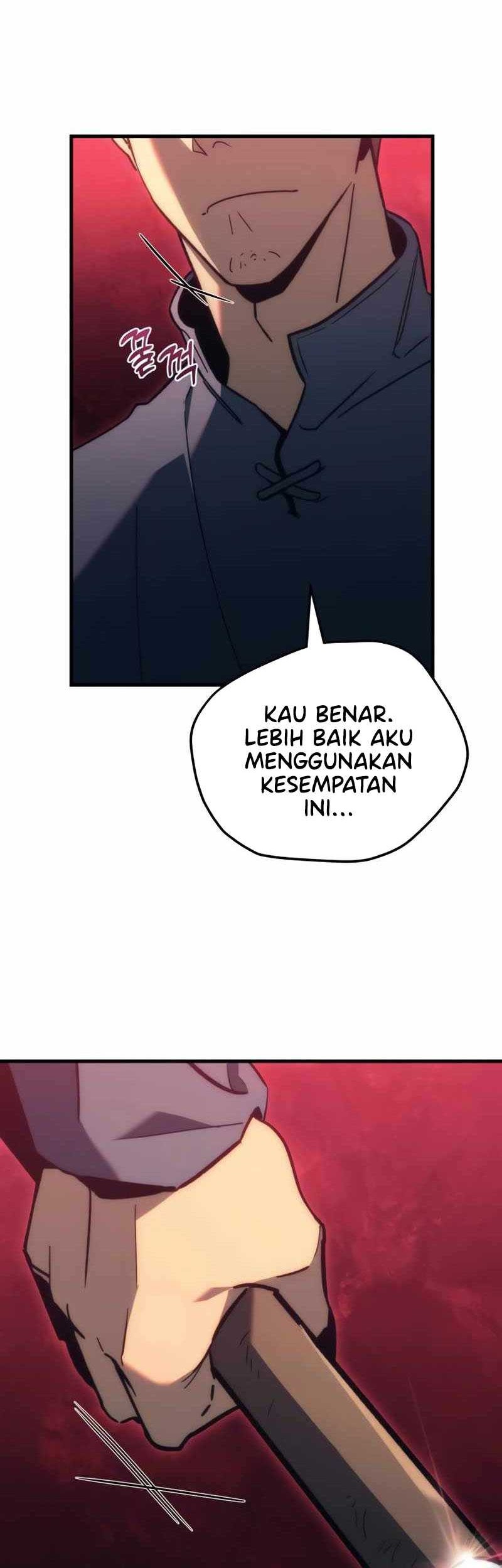 Regressor Of The Fallen Family Chapter 28 Gambar 5