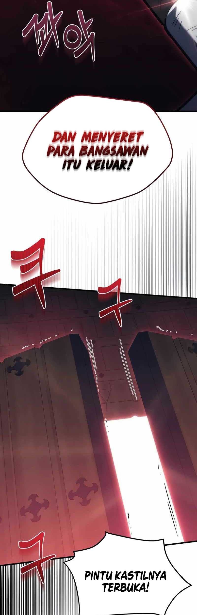 Regressor Of The Fallen Family Chapter 28 Gambar 6