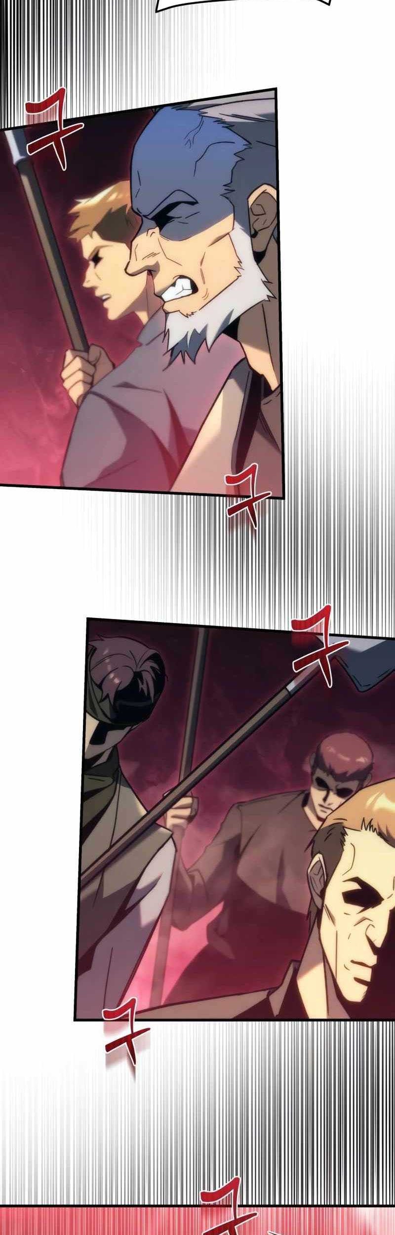Regressor Of The Fallen Family Chapter 28 Gambar 7