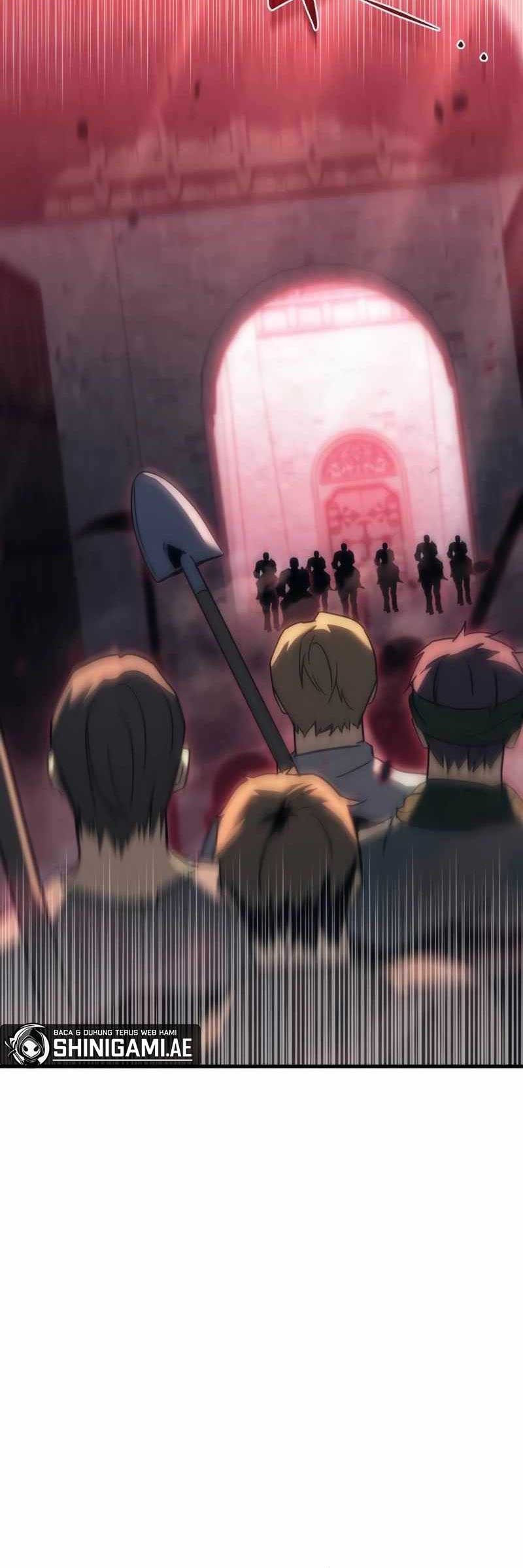 Regressor Of The Fallen Family Chapter 28 Gambar 8