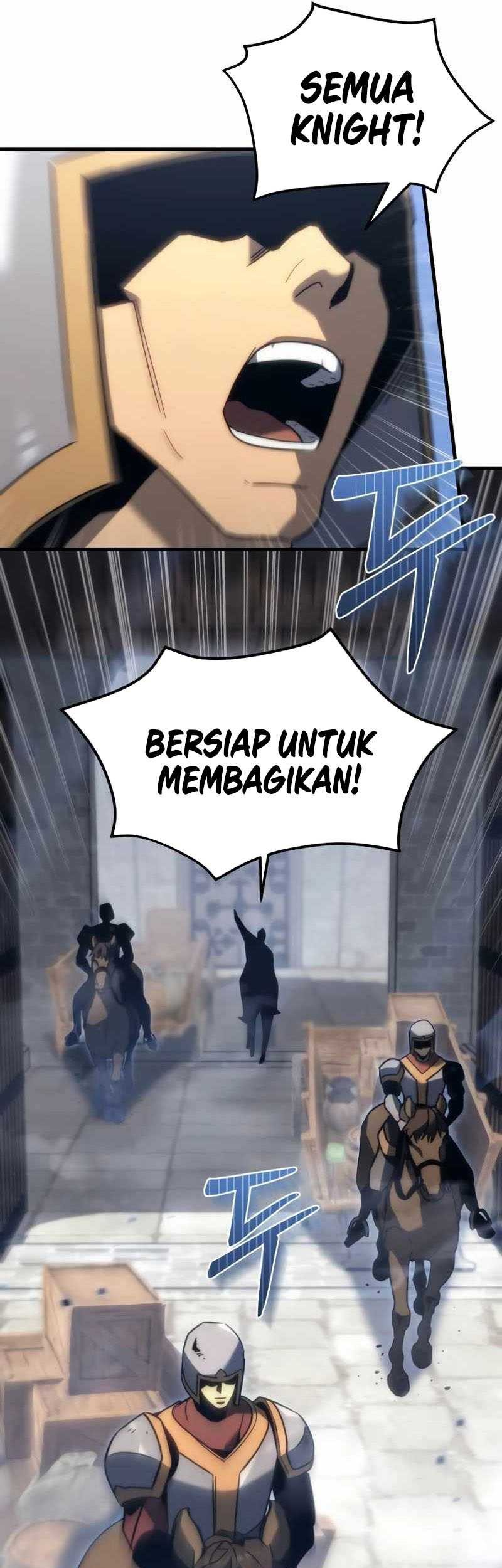 Regressor Of The Fallen Family Chapter 28 Gambar 9