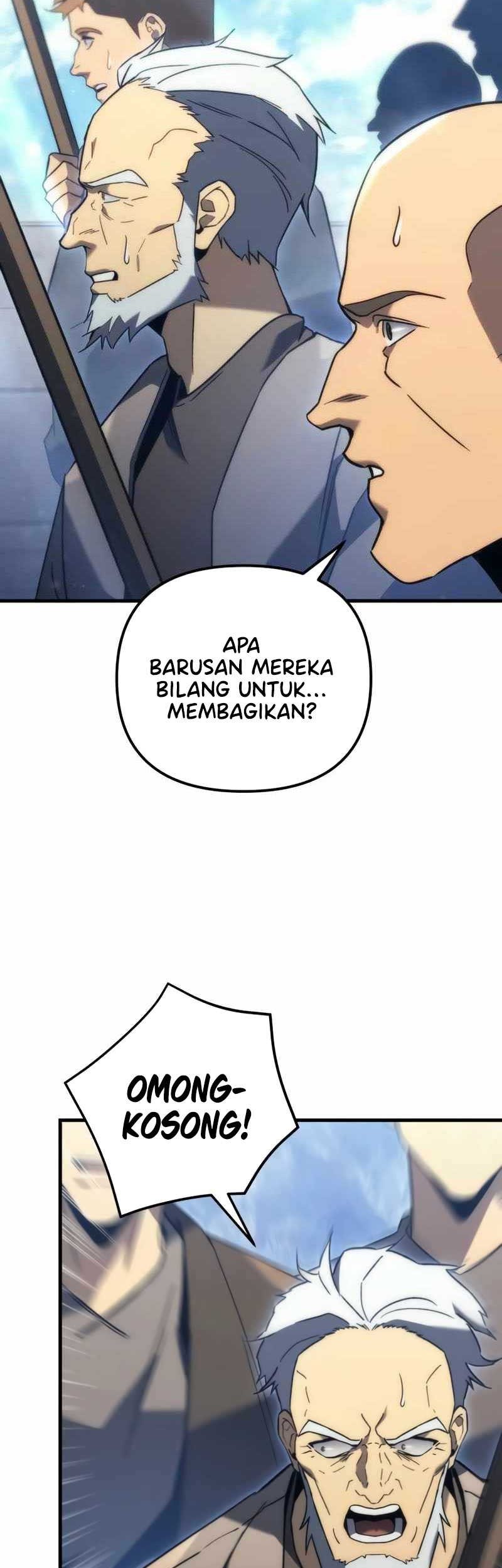 Regressor Of The Fallen Family Chapter 28 Gambar 11