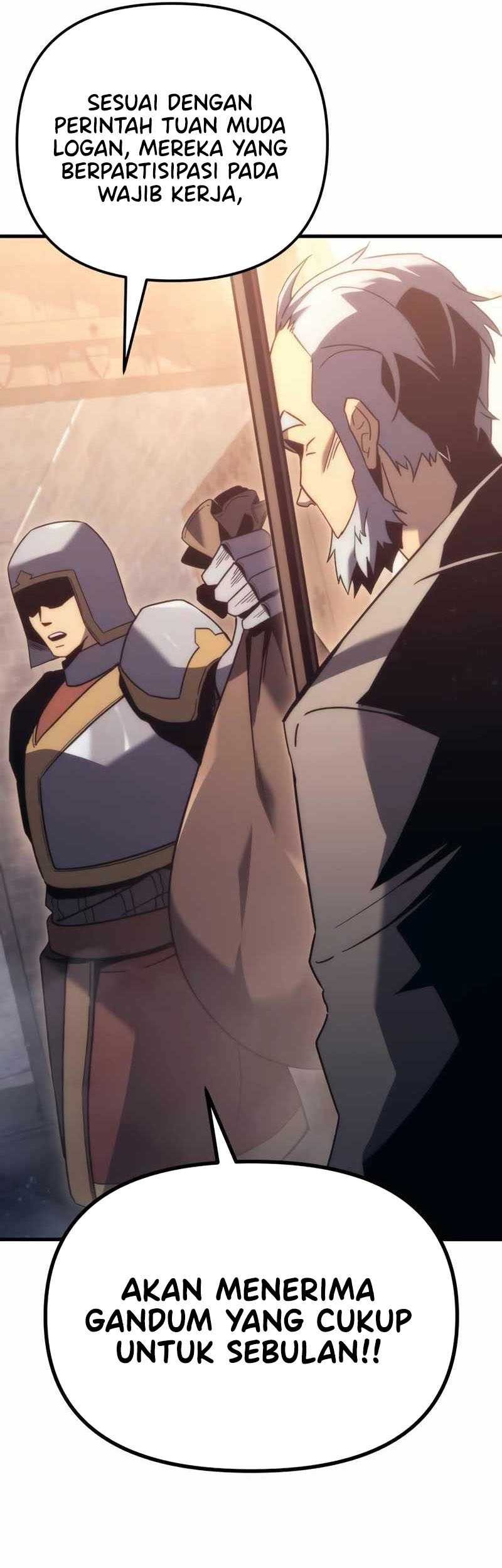 Regressor Of The Fallen Family Chapter 28 Gambar 13