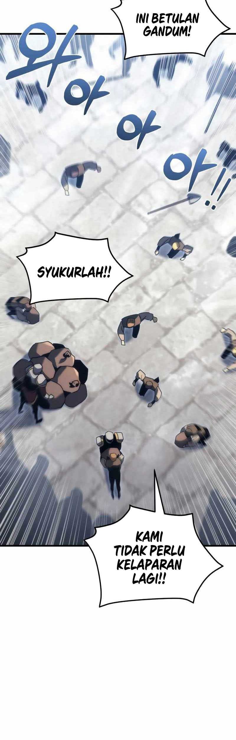 Regressor Of The Fallen Family Chapter 28 Gambar 15