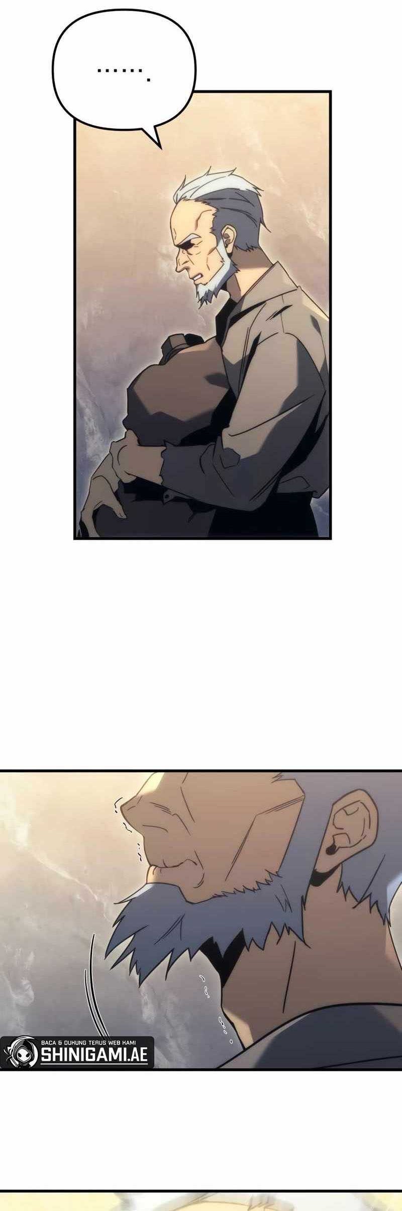 Regressor Of The Fallen Family Chapter 28 Gambar 16