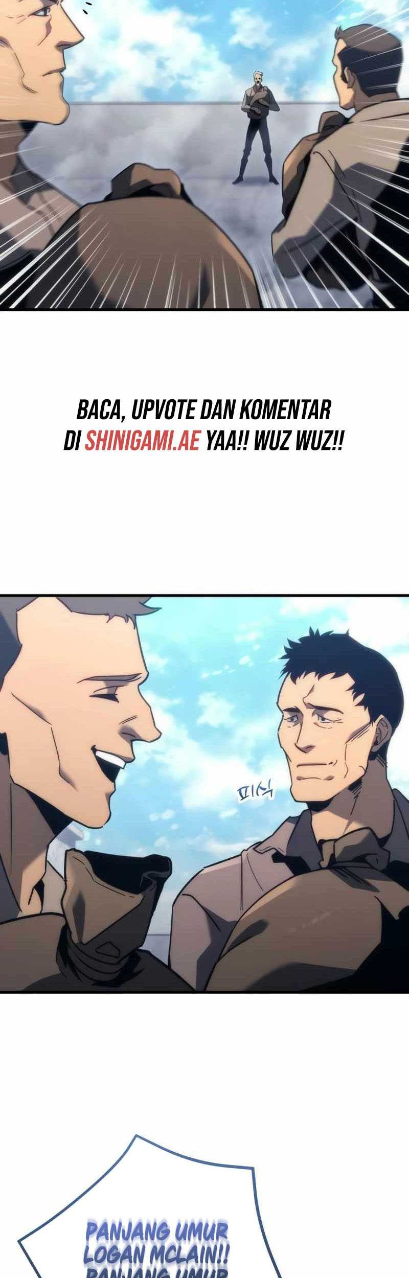 Regressor Of The Fallen Family Chapter 28 Gambar 18