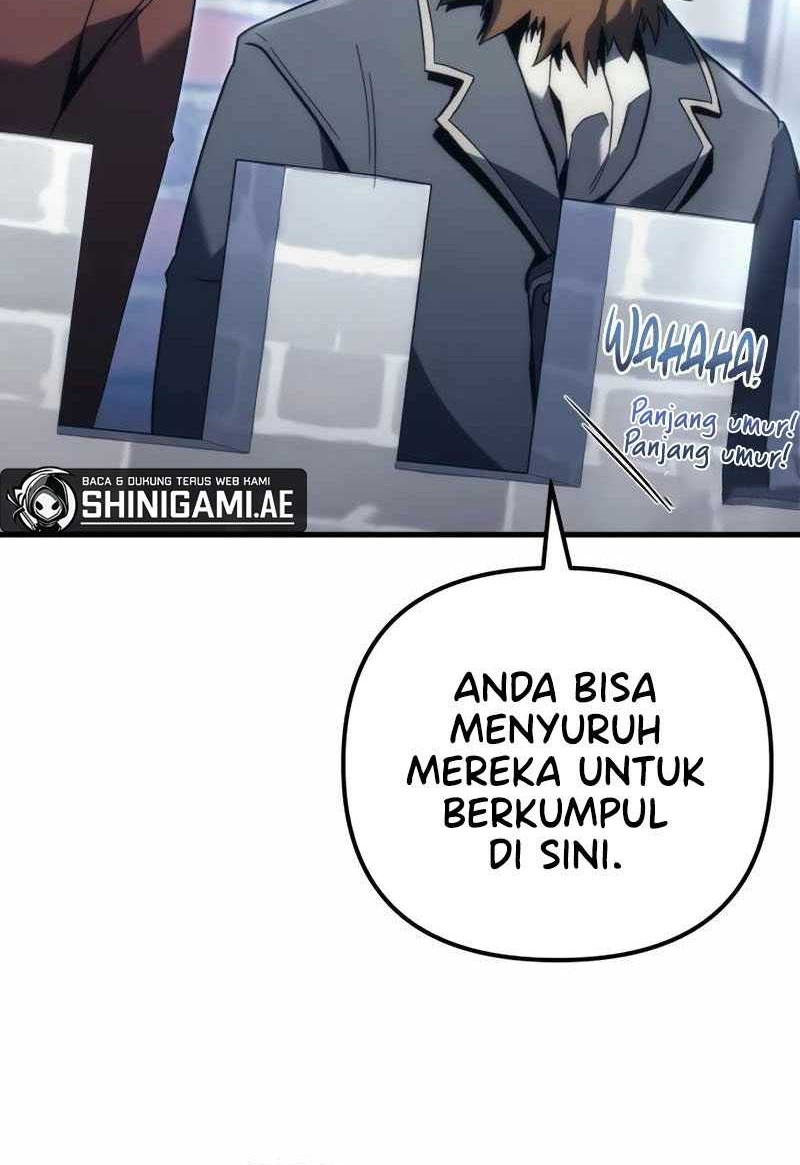 Regressor Of The Fallen Family Chapter 28 Gambar 20