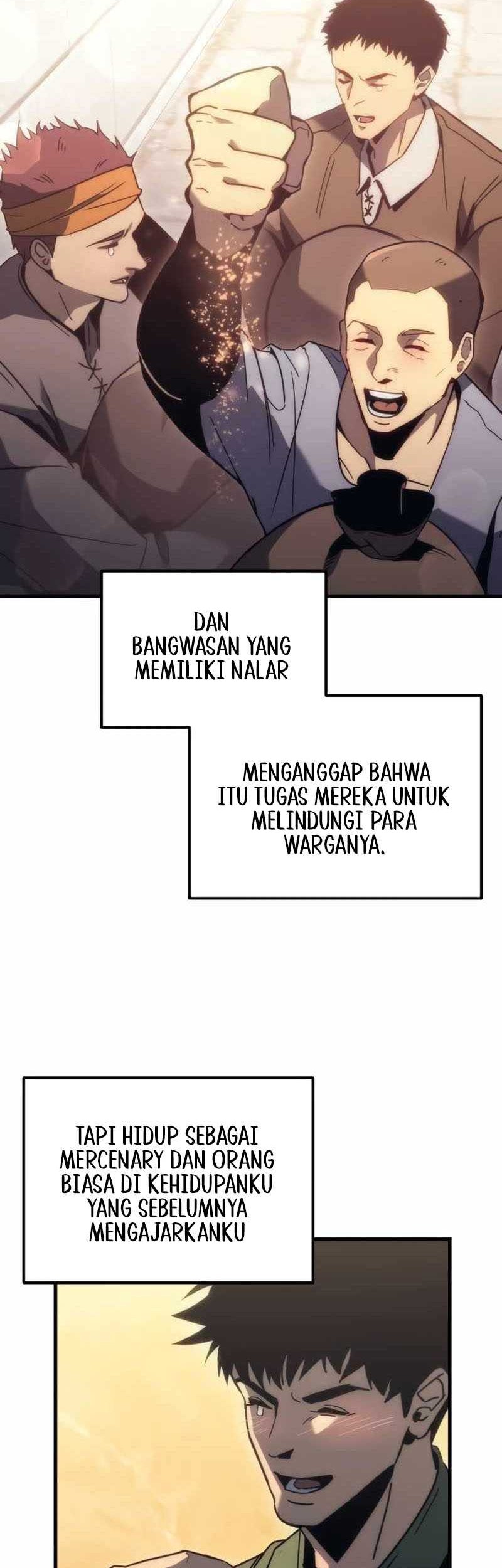 Regressor Of The Fallen Family Chapter 28 Gambar 22