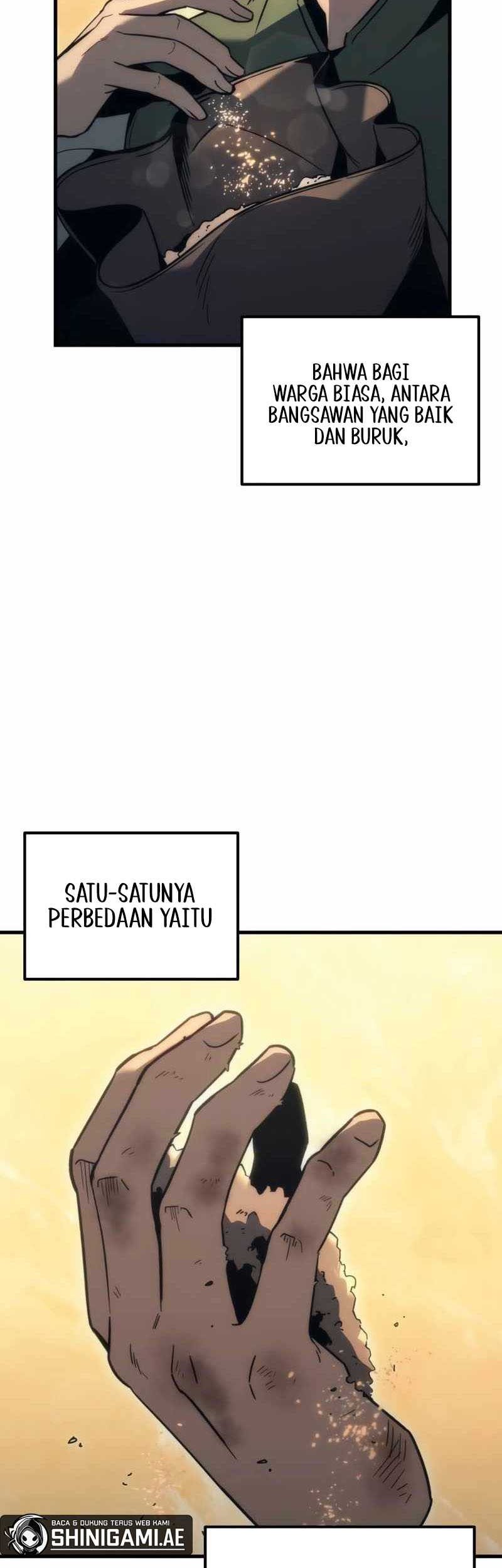 Regressor Of The Fallen Family Chapter 28 Gambar 23