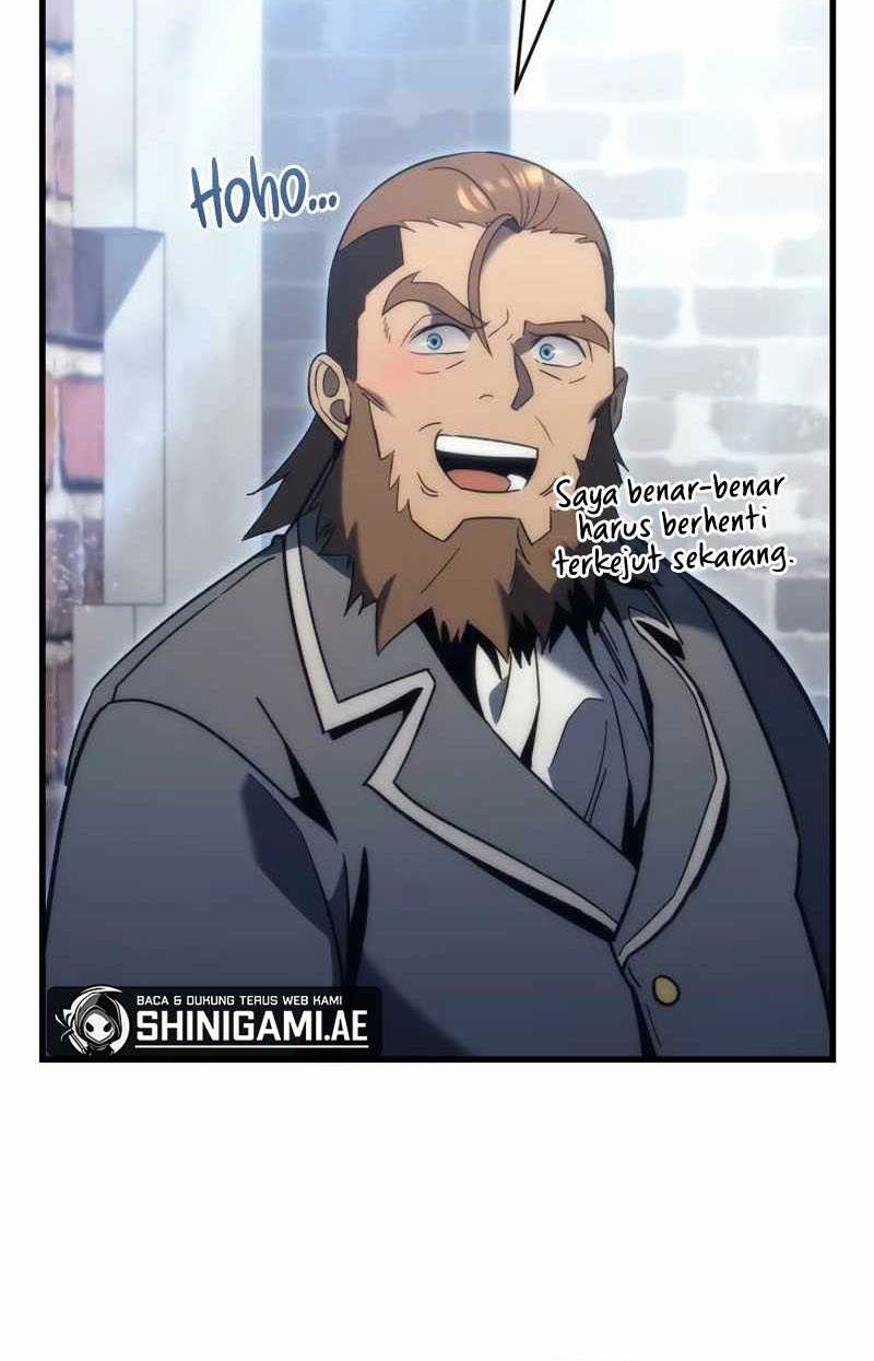 Regressor Of The Fallen Family Chapter 28 Gambar 28