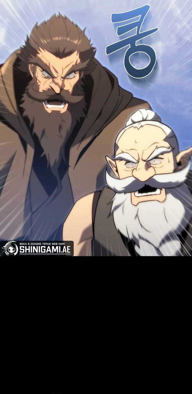 Regressor Of The Fallen Family Chapter 28 Gambar 32