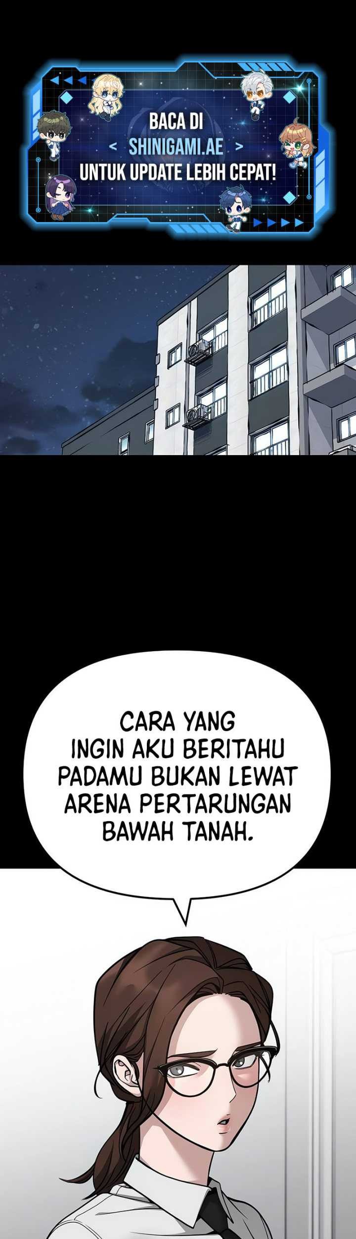Baca  The Bully In Charge Chapter 99 Gambar 2