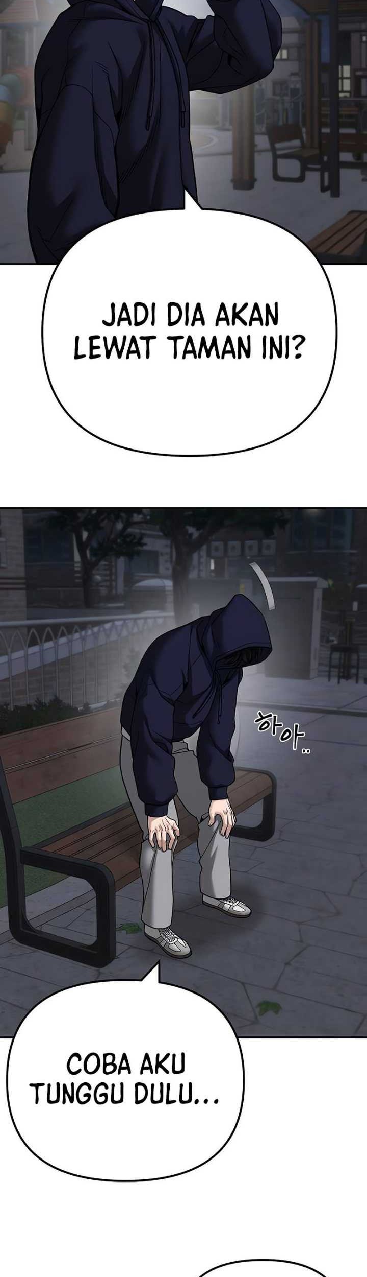 The Bully In Charge Chapter 99 Gambar 8