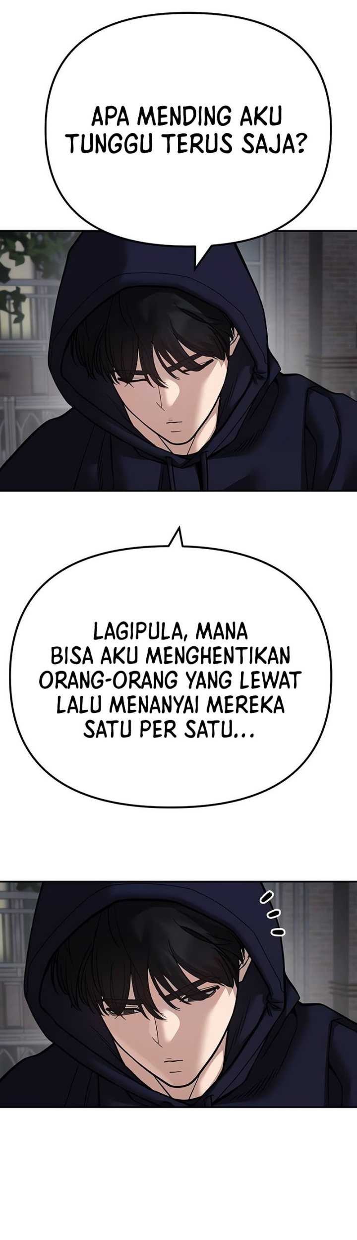 The Bully In Charge Chapter 99 Gambar 10