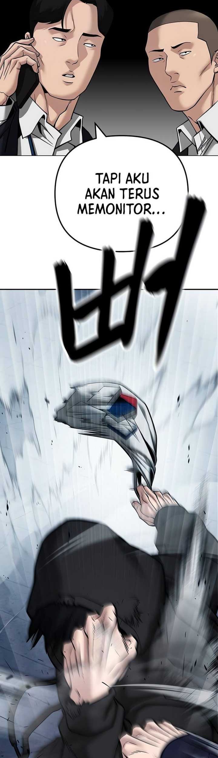 The Bully In Charge Chapter 99 Gambar 16