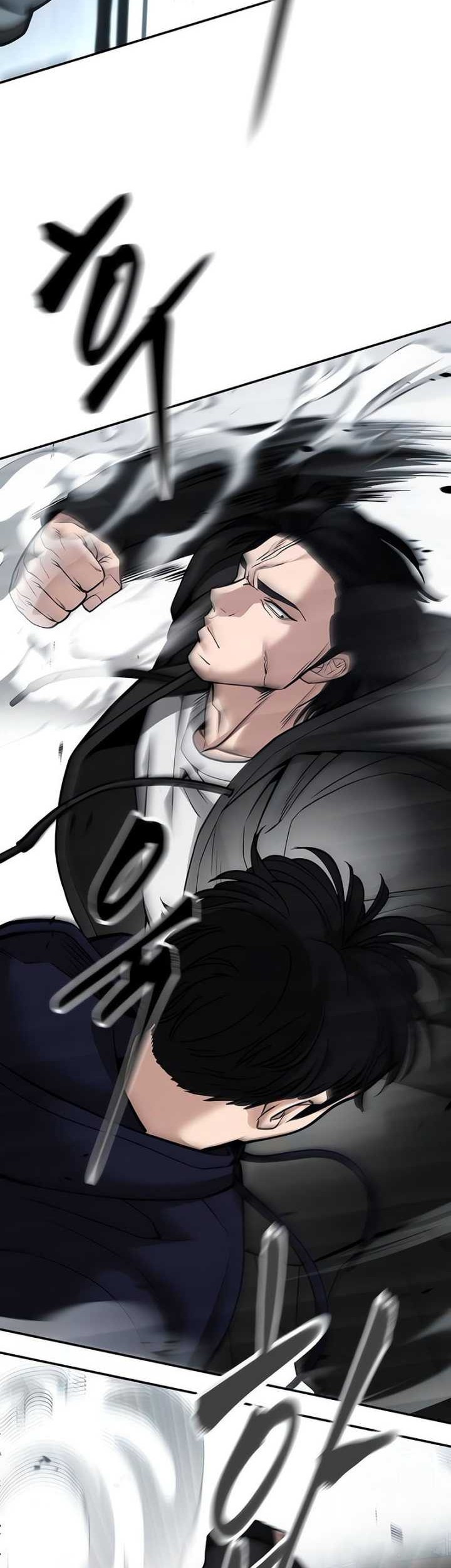The Bully In Charge Chapter 99 Gambar 31