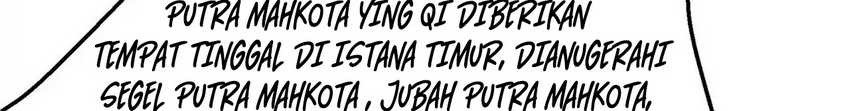 The Son Of The First Emperor Kills Enemies And Becomes A God Chapter 96 Gambar 26