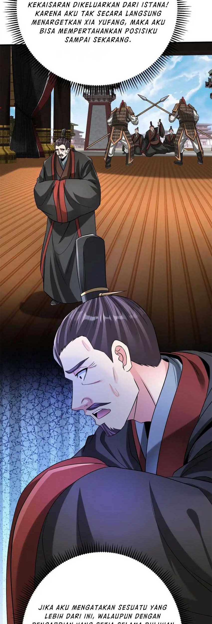 The Son Of The First Emperor Kills Enemies And Becomes A God Chapter 95 Gambar 10