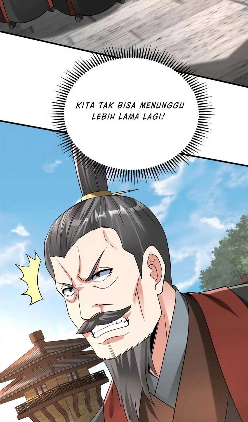 The Son Of The First Emperor Kills Enemies And Becomes A God Chapter 95 Gambar 23